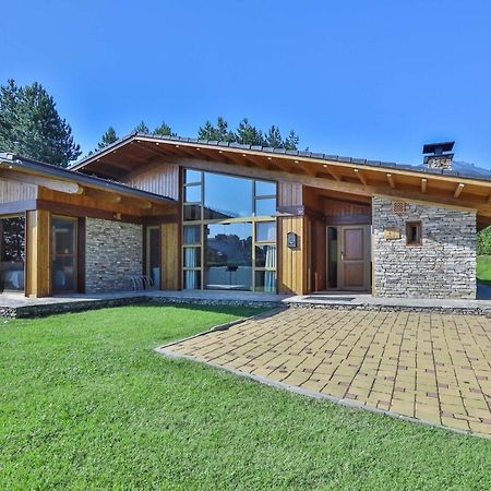 Luxury Chalets Pirin Golf & Country Club Bansko Buitenkant foto