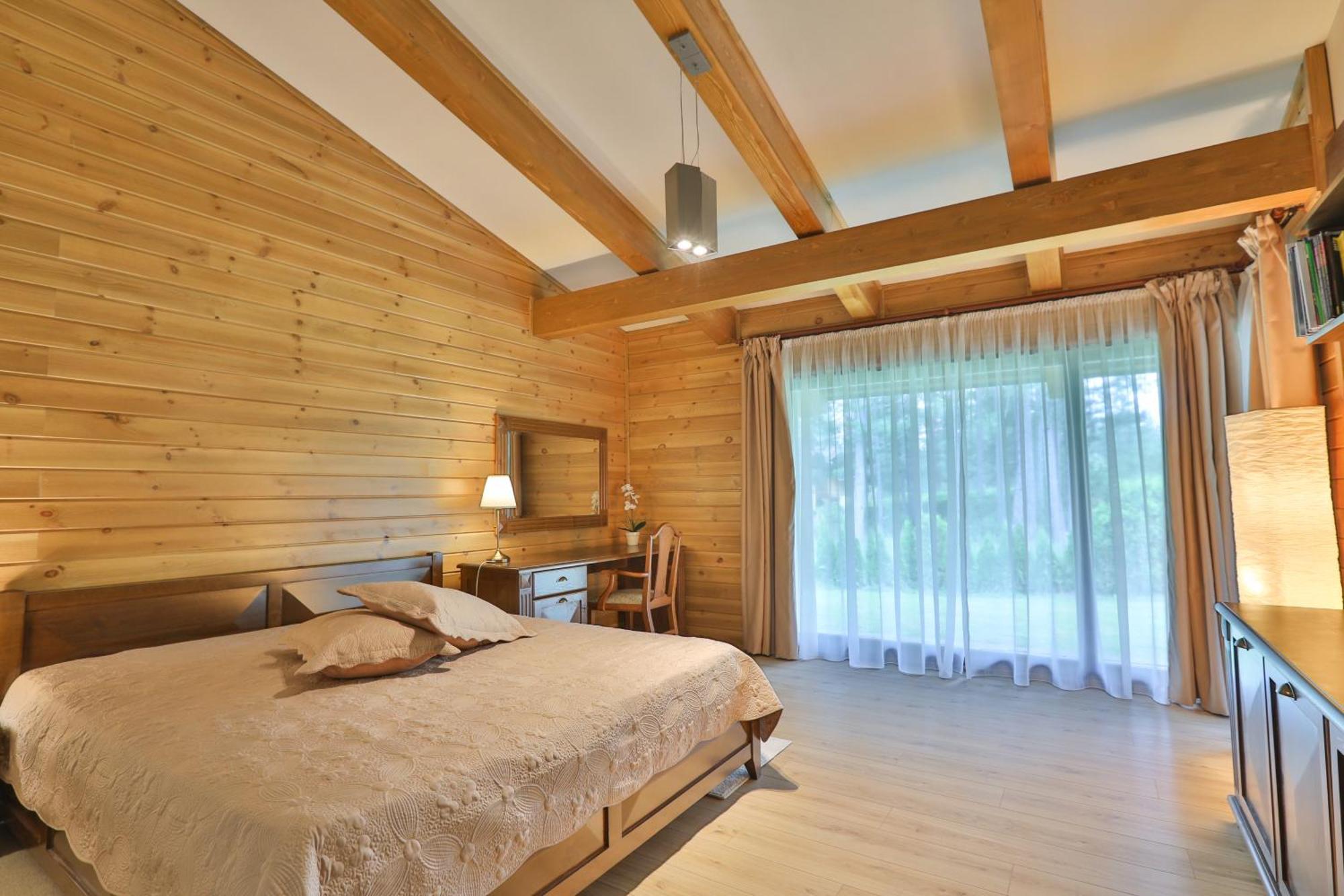 Luxury Chalets Pirin Golf & Country Club Bansko Buitenkant foto