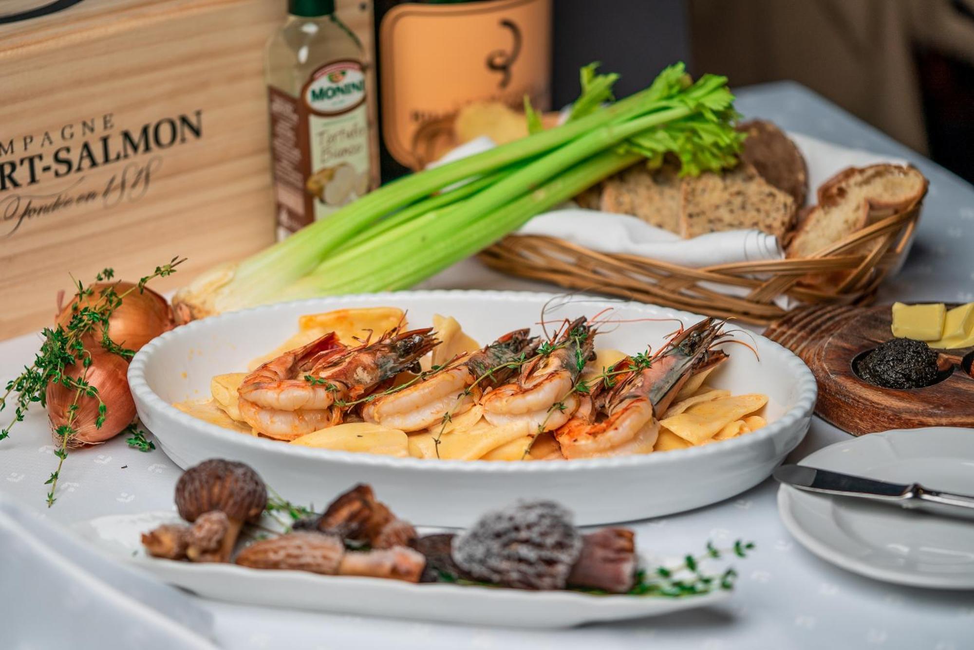 Luxury Chalets Pirin Golf & Country Club Bansko Buitenkant foto