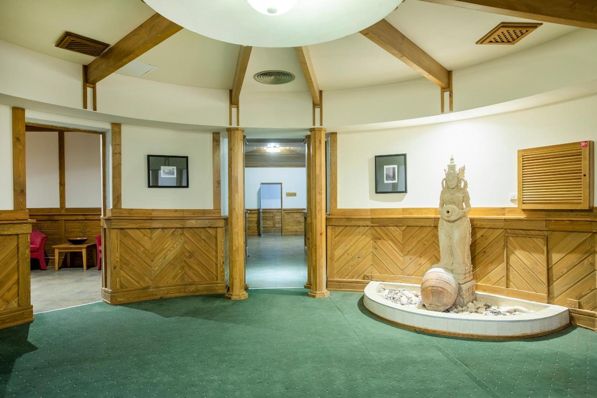 Luxury Chalets Pirin Golf & Country Club Bansko Buitenkant foto